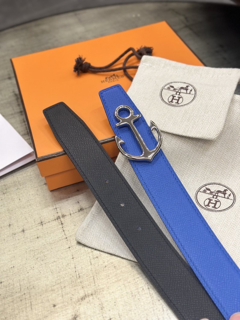 Hermes Belts